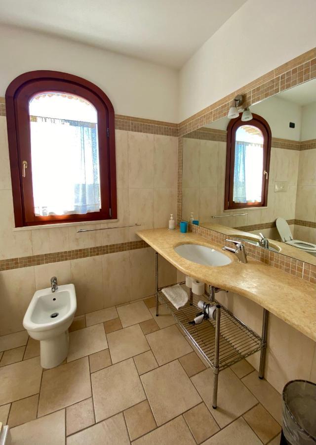 Il Fenicottero B&B Quartu Sant'Elena Exterior photo