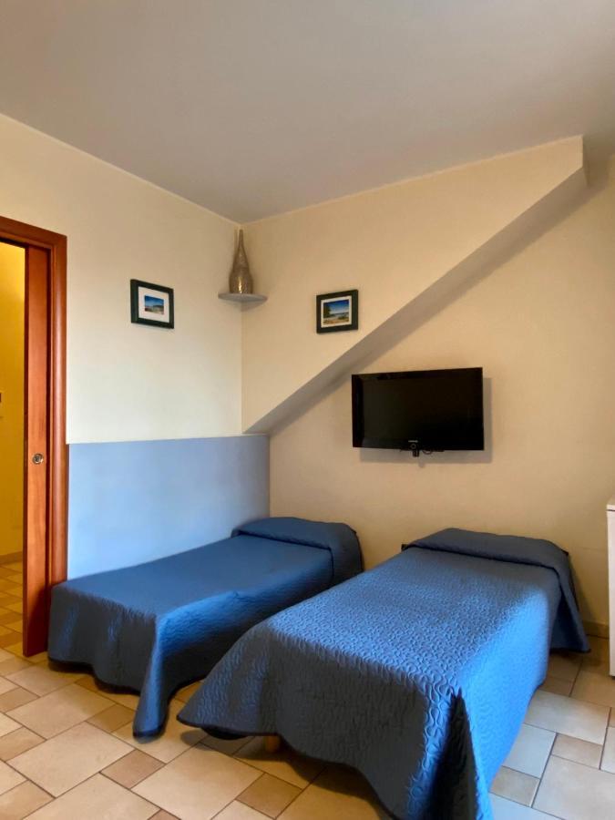 Il Fenicottero B&B Quartu Sant'Elena Exterior photo