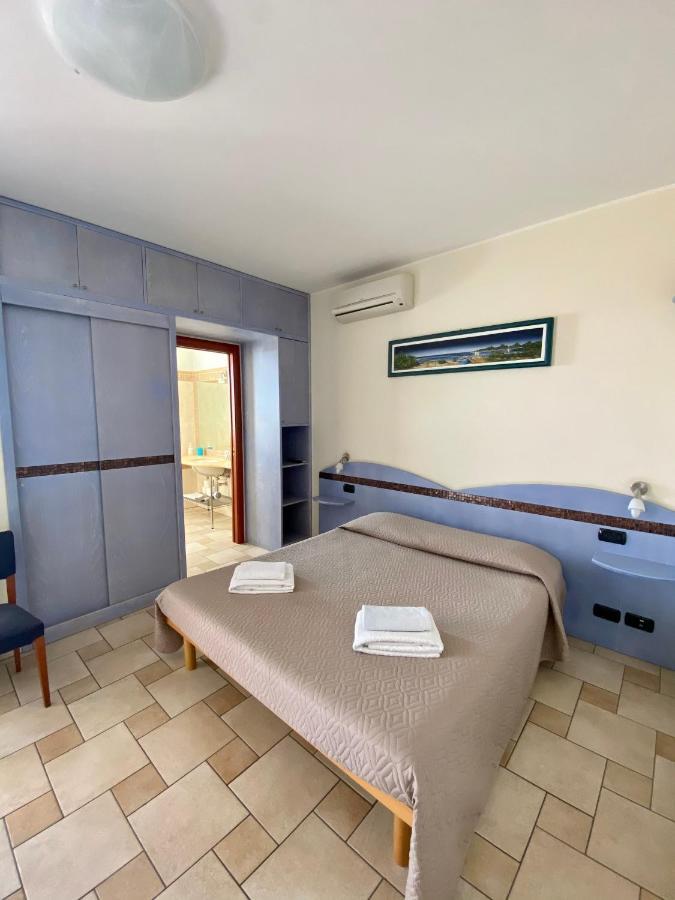 Il Fenicottero B&B Quartu Sant'Elena Exterior photo